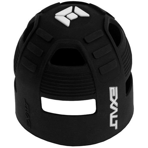 Exalt 45-88ci Black White Bottle Tank Grip 