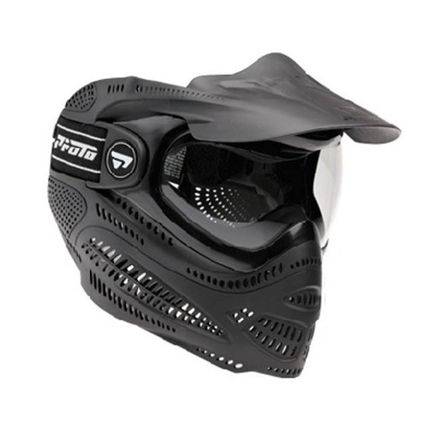 Proto Switch EL Goggles/Mask - Black