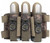 Tippmann Pro Series 3+2+2 Tactical Harness - Camo