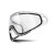 HK Army Dual Pane Thermal KLR and SLR Pure HD Diamond Clear Replacement Lens