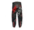 HK Army Fire Red  Hardline Paintball Pants