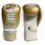 White Gold Ringside Apex Flash 16oz Boxing Sparring Gloves