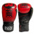 Fire Red Ringside Apex Flash 16oz Boxing Sparring Gloves