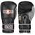 Ringside Black and Grey Gel Shock Safety Boxing Gloves
