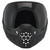 Empire EVS Thermal Paintball Goggles Mask Black Front