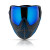 Dye Invision I5 2.0 Paintball Goggles Mask Storm