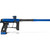Planet Eclipse Gtek 160R Electronic Paintball Gun Marker - Blue/Black