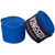 Ringside Mexican Style Boxing Handwraps Hand Wraps 180" Blue