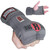 Ringside Gel Shock Quick Boxing Handwraps Grey