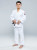 White Fuji Kids Youth Childrens All Around Brazilian Jiu Jitsu BJJ Gi