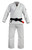 White Fuji Summerweight Lightweight Brazilian Jiu Jitsu Gi Front 