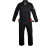 Fuji Black Lightweight Summerweight Brazilian Jiu Jitsu BJJ Gi