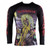 Tatami Fightwear Iron Maiden Killers BJJ Longsleeve Rashguard 