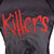 Tatami Fightwear Iron Maiden Killers BJJ Longsleeve Rashguard 
