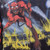 Tatami Fightwear Iron Maiden Number of the Beast BJJ Longsleeve Rashguard 