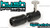 TechT Paintball Planet Eclipse EGO ETEK Hush Bolt