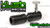 TechT Paintball Planet Eclipse EGO ETEK Kush Bolt