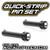 TechT Paintball Tippmann A5 X7 Phenom Skull Decal Quick Strip Pin set 