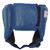 Ringside Blue Open Face Boxing Headgear with no Cheeks