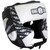 Ringside White Black Apex Boxing Training Headgear
