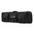NCStar Black 42" Double Tactical Carbine Gun Carry Carrying Case