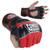 Combat Sports Red Pro Style MMA Training Gloves