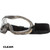 V-Tac Alpha Clear Anti Fog Airsoft Goggles
