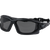 Valken V-Tac Zulu Smoke Anti Fog Airsoft Goggles
