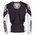 Tatami Longsleeve BJJ Jiu-Jitsu Longsleeve Polytronic Husky White Rashguard