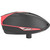 Valken Switch VSL Grey Black Red Paintball Loade