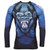 Tatami BJJ Jiu-Jitsu Gorilla Smash Longsleeve Rashguard