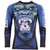 Tatami BJJ Jiu-Jitsu Gorilla Smash Longsleeve Rashguard