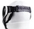 HK Army KLR Snow White and Black Paintball Goggles Mask