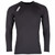 Tatami BJJ Longsleeve Essentials Black Nova Rashguard 