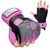 Ringside Gel Shock Pink GELHW2 Quick Boxing Handwraps