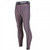 Tatami Fightwear Essentials Grey Nova BJJ Mens Compression Pants Spats