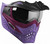 V-Force Grill Tyrian Paintball Goggles Mask
