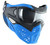 V-Force Grill 2.0 Azure Grey Blue Paintball Goggles Mask