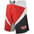 Combat Sports Red and Black MMA Fight Shorts Boardshorts