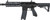 Tippmann TMC Black Mag Magazine Fed Paintball Gun Marker