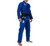 Blue Fuji Sekai 2.0 Brazilian Jiu Jitsu BJJ Gi 