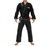 Black Fuji Sekai 2.0 Brazilian Jiu Jitsu BJJ Gi 