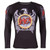 Tatami Fightwear Slayer Eagle BJJ Longsleeve Rashguard 