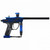 Gloss Blue Spyder Fenix Electronic Paintball Gun Marker 