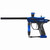 Gloss Blue Spyder Fenix Electronic Paintball Gun Marker 