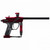 Gloss Red Spyder Fenix Electronic Paintball Gun Marker 