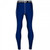 Tatami Fightwear Essentials Navy Blue Nova BJJ Mens Compression Pants Spats