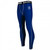 Tatami Fightwear Essentials Navy Blue Nova BJJ Mens Compression Pants Spats