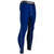 Tatami Fightwear Essentials Navy Blue Nova BJJ Mens Compression Pants Spats