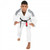 Tatami Comp SRS 2.0 White Lightweight Brazilian Jiu Jitsu BJJ Gi